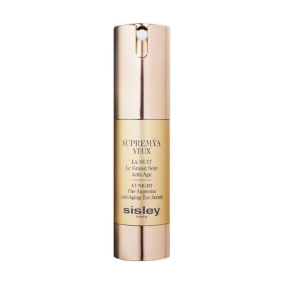 SISLEY SupremyA Yeux La Nuit 15 ml